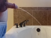 Pee Compilation 9/16