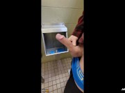 compilation of johnholmesjunior huge monster cock at bathroom beachs and showers huge cum load 10/16