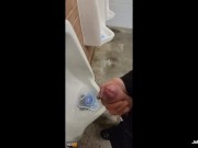 compilation of johnholmesjunior huge monster cock at bathroom beachs and showers huge cum load 16/16