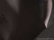 Naughty Blonde Fucking 15/16