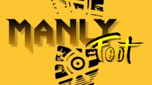 Today’s the day - We have ourselves a foot picnic - Come join me - Manlyfoot