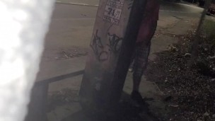 Cumming on br101 exhibicionist brazilian