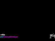 My wife's first anal orgasm! Ass to pussy to ass!! She loves it!! 7/16