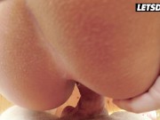 LETSDOEIT - Flirtatious Model Nikky Dream Seduces Big Cock Stud At Photoshoot 6/16