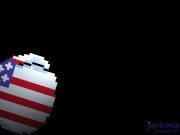 USA VS Russia - Round 8 with Alexis Fawx 1/16