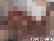 Bisexual Fantasy Girls And Blowjob Training Videos 6/16