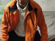 It was a bit cold then 1/16