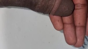 Black dick intro