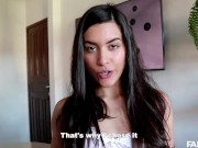 JOI Adoración a mi culo - 