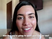 JOI Adoración a mi culo - 