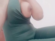 اححح طبوني هايج مشهية زب نحطو فوق بزازلي و نديه و نجيبو احح طبوني شاعل - Screenshot 16 of 16 - HD