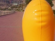 Turista italiana si fa scopare in macchina alle Canarie 10/16