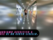 Turista italiana si fa scopare in macchina alle Canarie 8/16