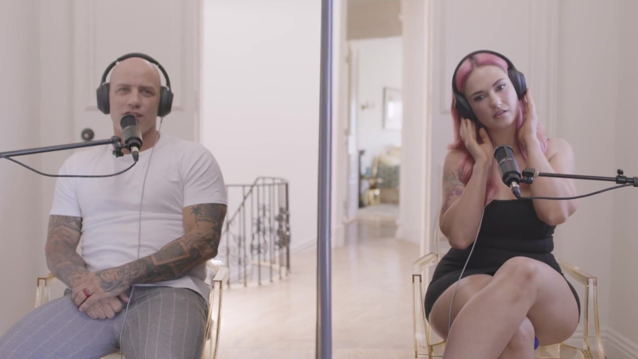 Bellesa Blind Date - Siri Dahl & Derrick Pierce - 無料セックスビデオ - RedTube