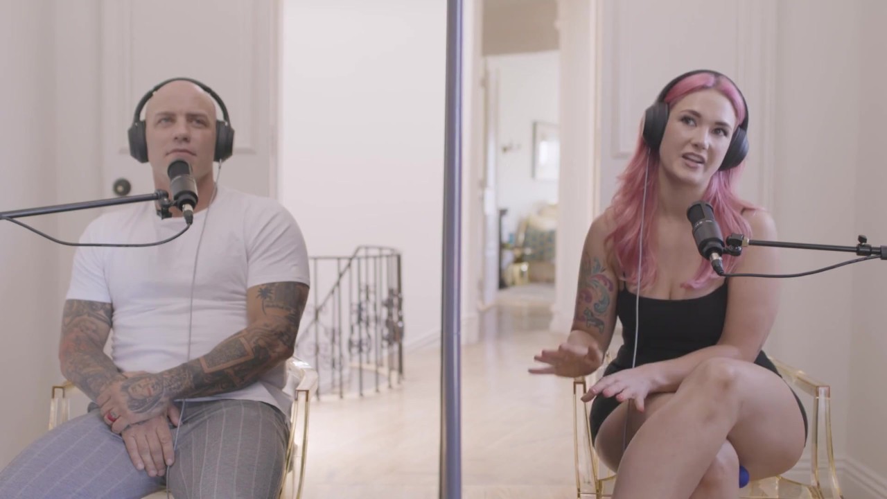 Bellesa Blind Date - Siri Dahl & Derrick Pierce - 無料セックスビデオ - RedTube