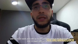 Seduction in the Boardroom: A Tale of Forbidden Office Affair