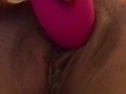 Chyna Whyte playing with my pussy pov 14/16