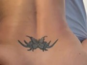 Eu adoro dar o cú de quatro para meu vizinho 10/16