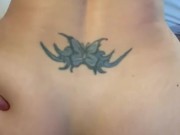 Eu adoro dar o cú de quatro para meu vizinho 11/16