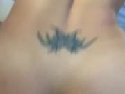 Eu adoro dar o cú de quatro para meu vizinho 12/16