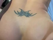 Eu adoro dar o cú de quatro para meu vizinho 13/16