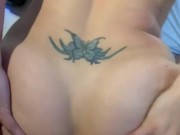 Eu adoro dar o cú de quatro para meu vizinho 15/16