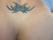 Eu adoro dar o cú de quatro para meu vizinho 2/16