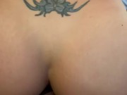 Eu adoro dar o cú de quatro para meu vizinho 3/16