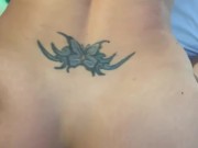 Eu adoro dar o cú de quatro para meu vizinho 5/16