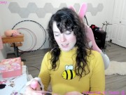 Unboxing PinkPunch Sunset Mushroom Toy 10/16