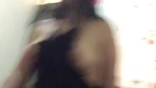 Noche de Halloween , Sexo Anal y leche en su Culo