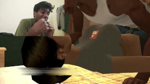 GTA SA hot coffee SEX mod , a new girlfriend