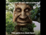 ONLY CLICK IF YOUR'RE 25 1/16