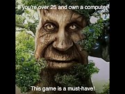 ONLY CLICK IF YOUR'RE 25