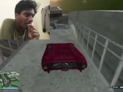 gta San Andreas SEX gameplay , new girlfriend