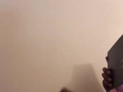 DID I RUIN HIS ORGASM? OR DID HE NUT 2 xS