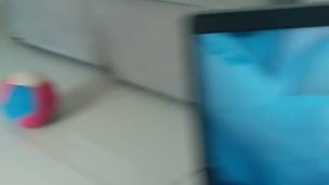 Punheta guiada negrão da Pikona