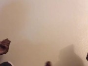 It’s the PULSATING COCK for me