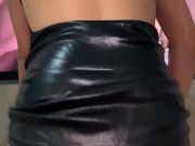 De vestido colado sensual 14/16