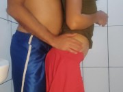 Paguei meu aluguel com minha bucetinha 2/16