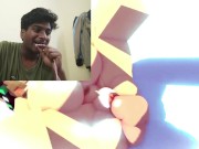 Minecraft Jenny Fucked a big DICK , TRY NOT TO CUM