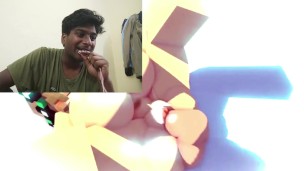 Minecraft Jenny Fucked a big DICK , TRY NOT TO CUM