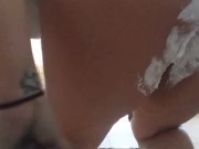 Me como la pija 😋💦 En mi cumple 🥺