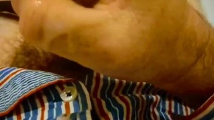 Handjob