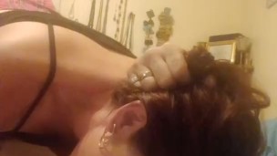 Texabwc and  pawg sunshyne doing what they love. Fucking