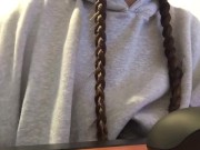 my twitter live (onlyfans @detroitbaddie)  1/16