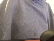 my twitter live (onlyfans @detroitbaddie)  14/16