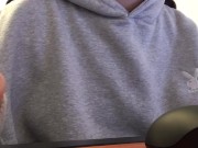 my twitter live (onlyfans @detroitbaddie)  16/16