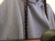 my twitter live (onlyfans @detroitbaddie)  2/16