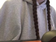 my twitter live (onlyfans @detroitbaddie)  3/16